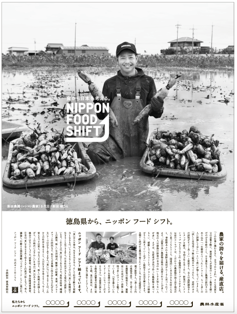 15段紙面